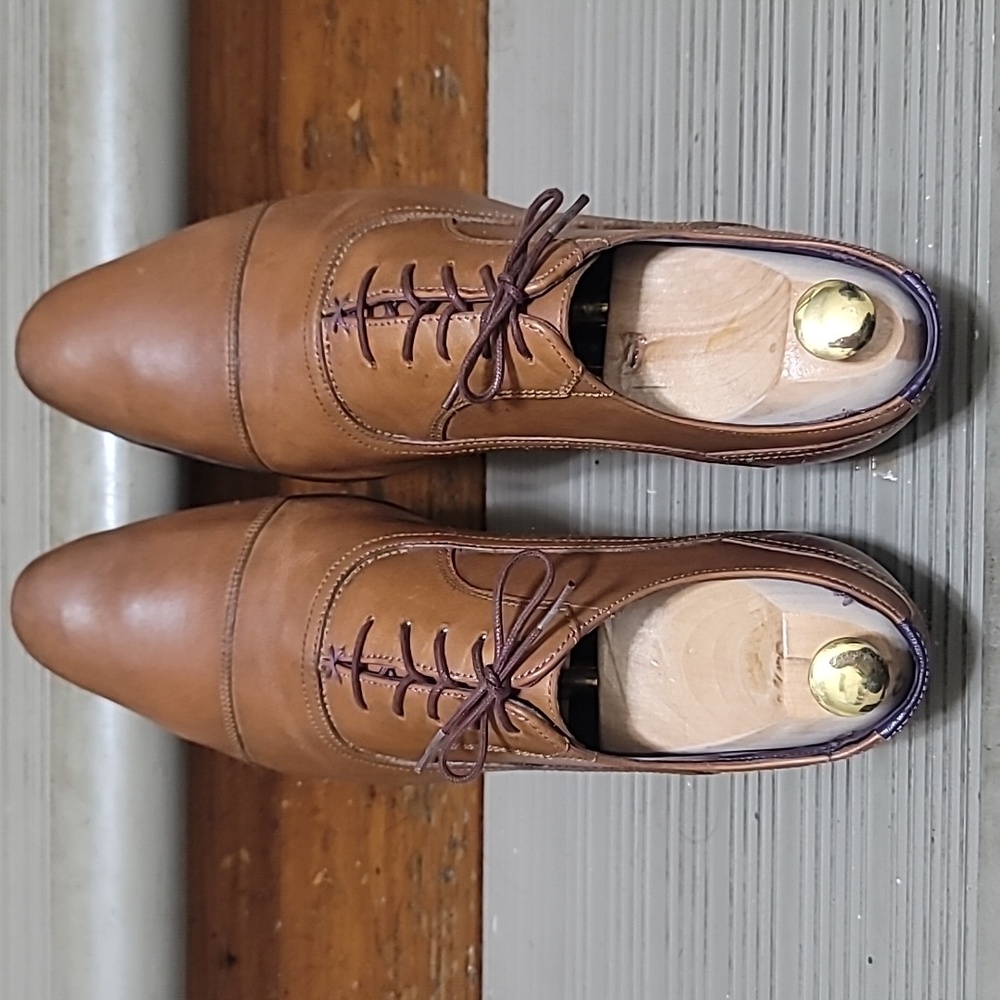 Men's Dress shoes Size 40 US 7.